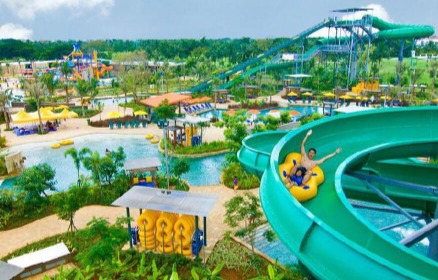 Kuta Waterboom