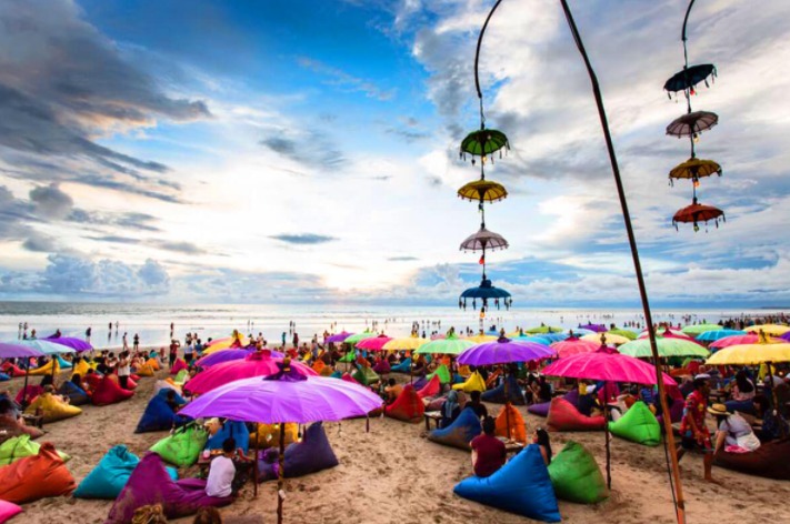 Seminyak La Plancha 1