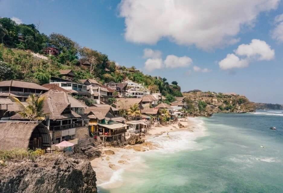 Uluwatu Bingin