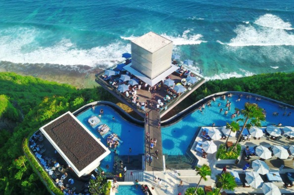 Uluwatu Savaya 2
