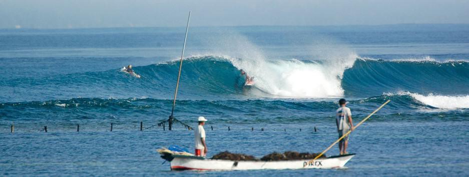 Lembongan Surf 2