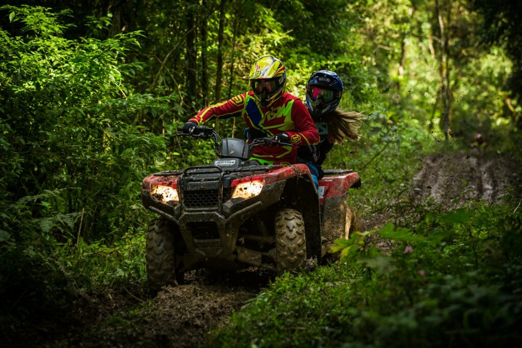 atv bali