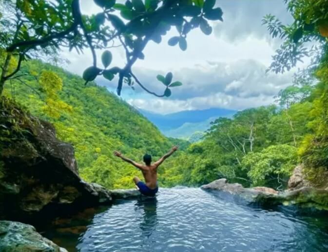 Labuan Bajo - Area 09