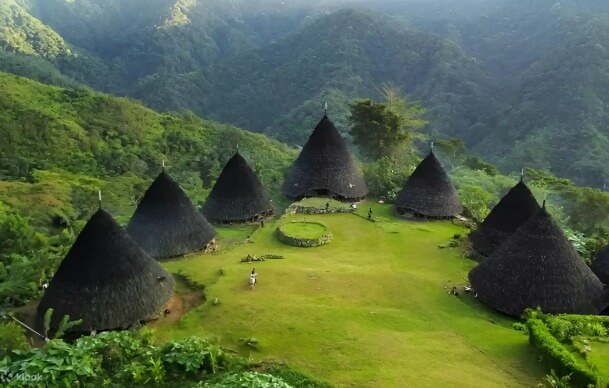 Labuan Bajo - Area 10