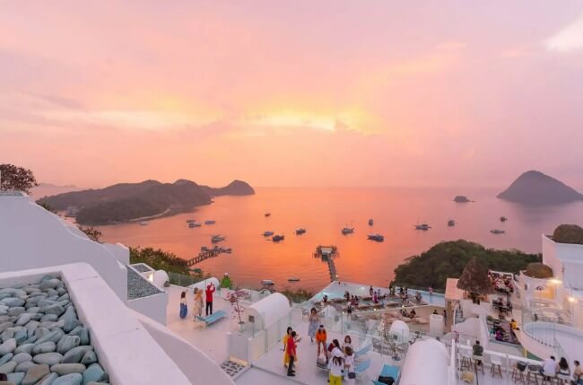 Labuan Bajo - Area 2