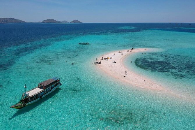 Labuan Bajo - Area 6