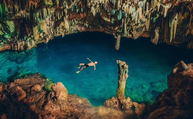 Labuan Bajo - Area 8